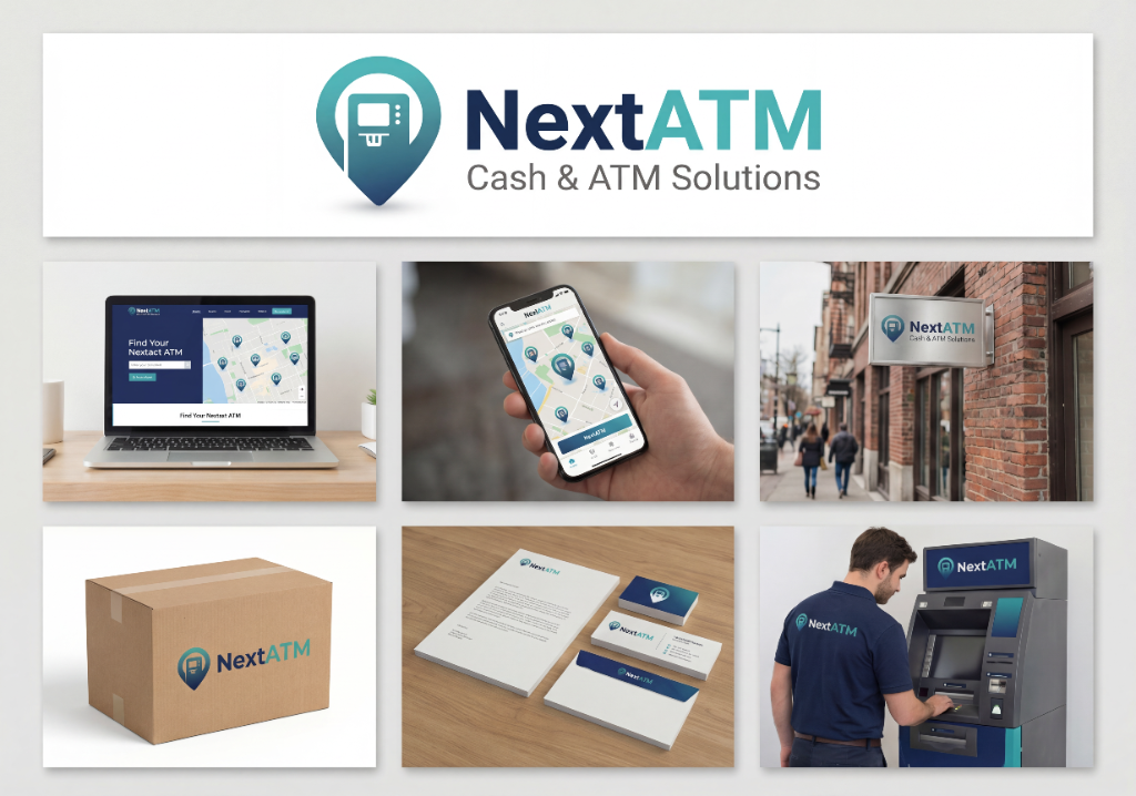 NextATM Technician